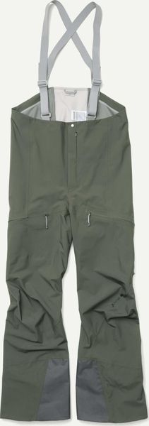 M's Rollercoaster Pants