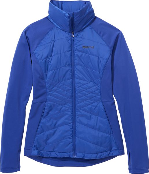 Wm's Variant Hybrid Jacket