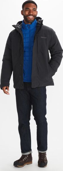 Greenpoint Gore-tex Featherless Jacket
