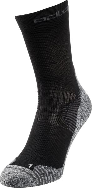 Socks Micro Crew Ceramicool Hike 2 Pack