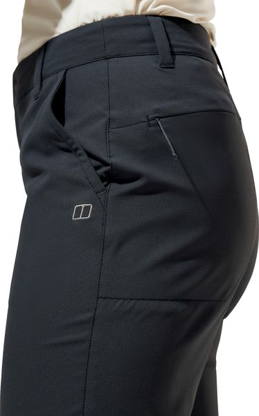 W Everyday Pant - Straight