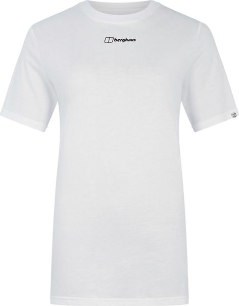 W Boyfriend Buttermere SS Tee