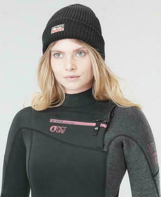 Equation W 5/4 Full Zip