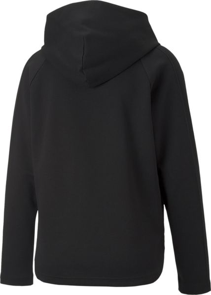 T7 Relaxed Hoodie DK