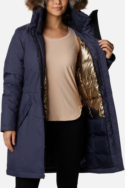 Juniper Ridge Down Parka