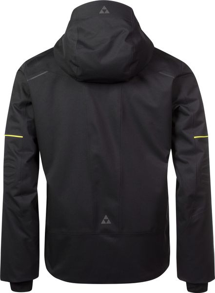 RC4 Fischer Jacket 2022