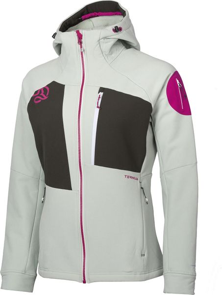 Lekka Hard Hood 2.0 Jacket W