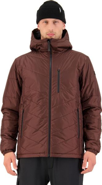 Mens Nordkette Wool Insulation Hoody