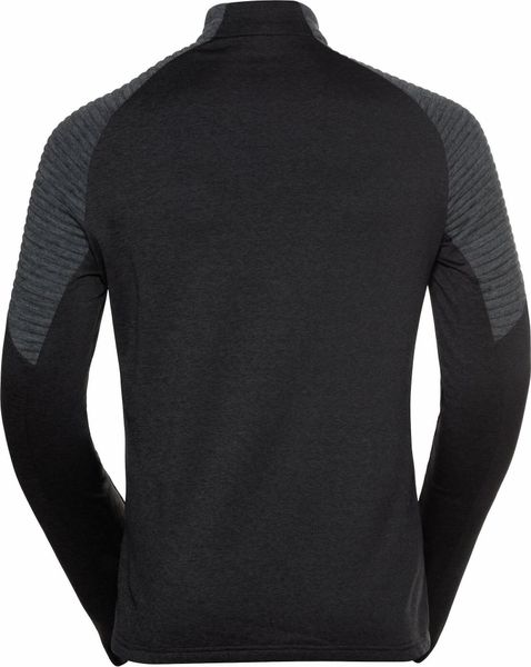 Men's Millennium Yakwarm Full-zip Mid Layer Top