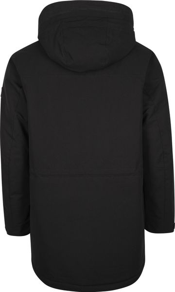 Journey Parka