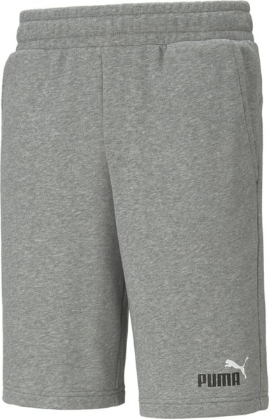 Essentials+ 2 Col Shorts 10"