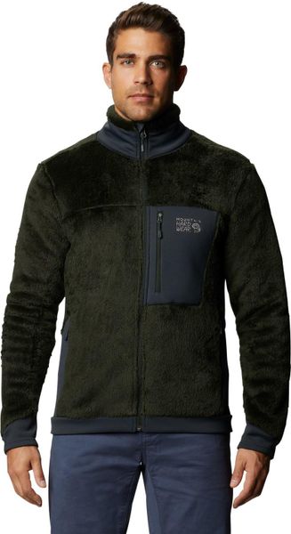 Polartec High Loft Jacket