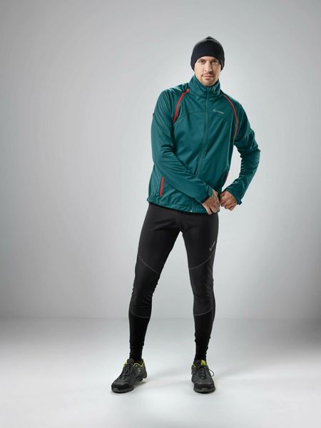 Men Tights WS Warm