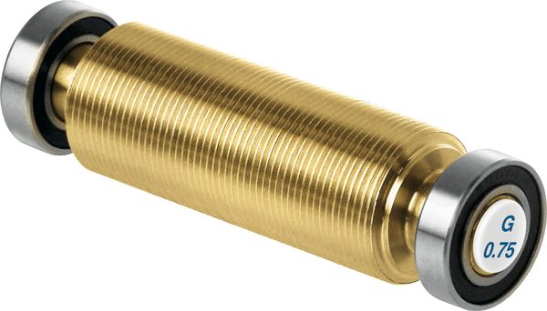 Linear-struktureinsatz 0,75 mm Für T0423