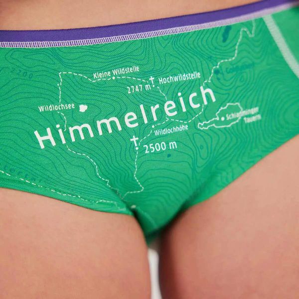 Hipster Himmelreich