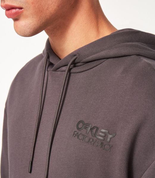 Freeride Fleece Hoodie