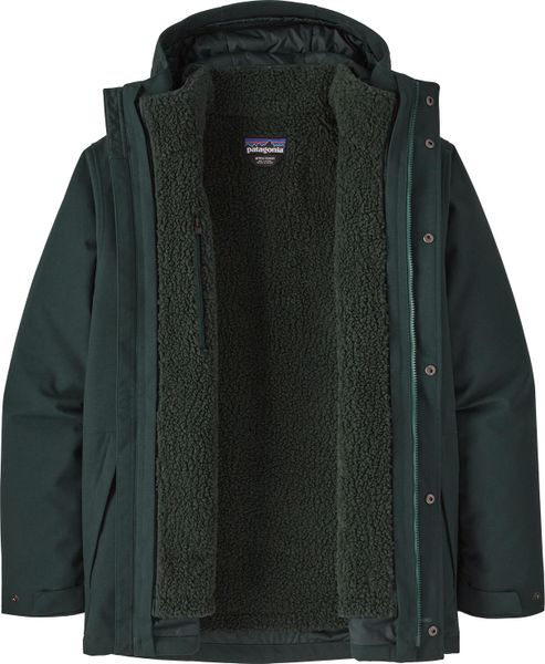 M's Lone Mountain 3-in-1 Jacket