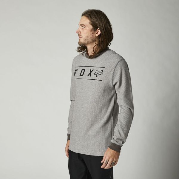 Pinnacle Long Sleeve Thermal