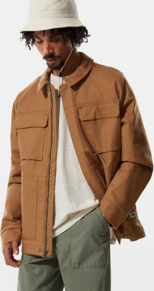 Mens Rostoker Jacket