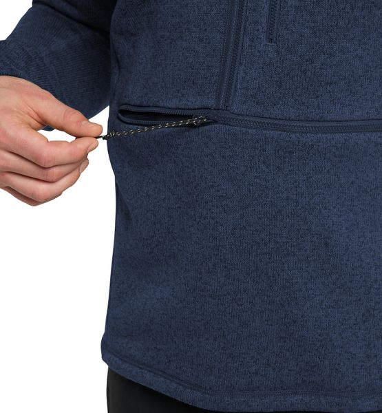 Risberg 1/2 Zip Men