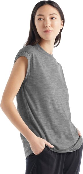 W Drayden Sleeveless Top