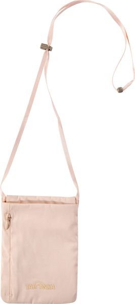 Soft Passport Pouch