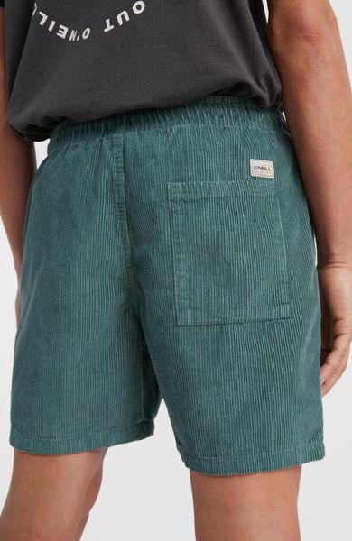 Camorro Cord Short