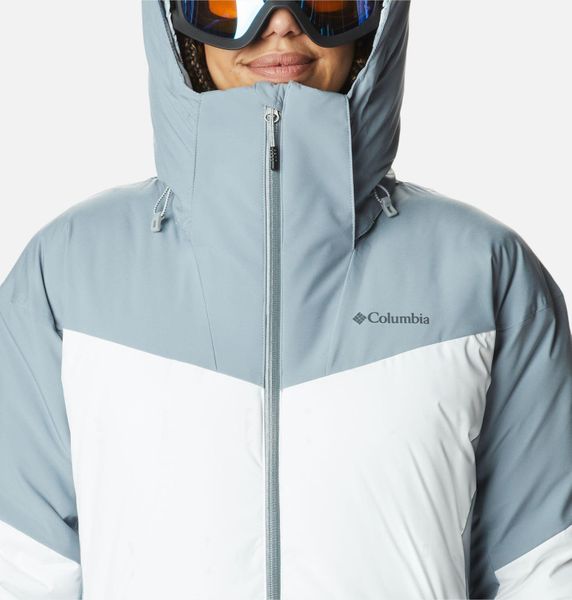 Wildcard II Down Jacket