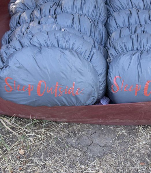 KSB 0 (xl) Sleeping Bag