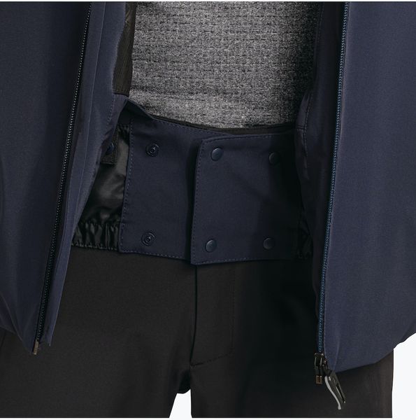 Ski Jacket Hohbiel Men