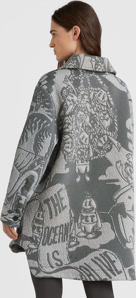 Byborre X O'neill Knit Shirt
