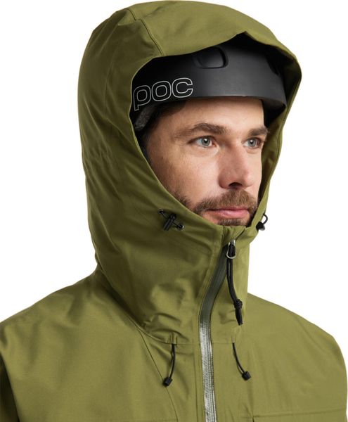 Lumi Insulated Jacket Men