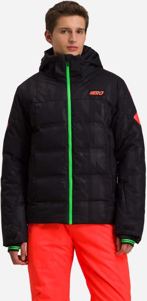 Hero Depart Jacket