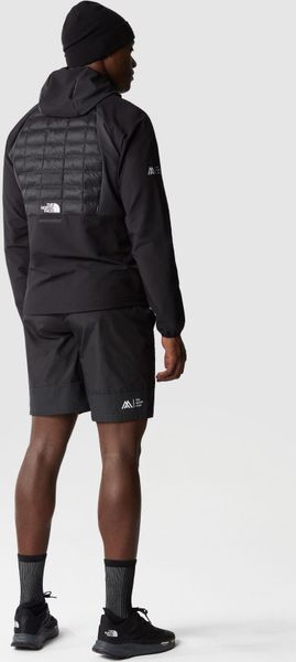 Mens MA LAB Hybrid Thermoball Jacket