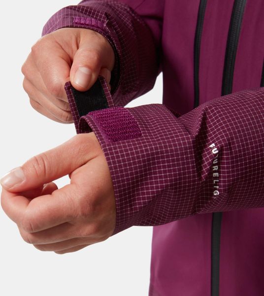 Womens Summit L5 Futurelight Jacket