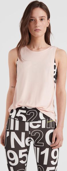 Active Rutile Tanktop