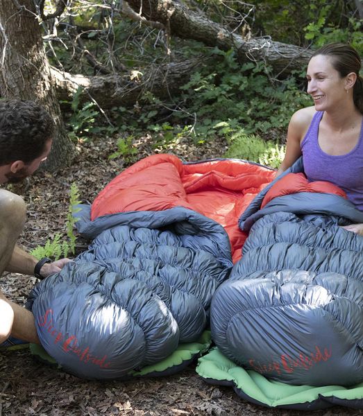 KSB 0 (xl) Sleeping Bag