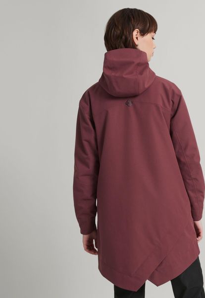 Amphi 2L Wmns 3IN1 Parka
