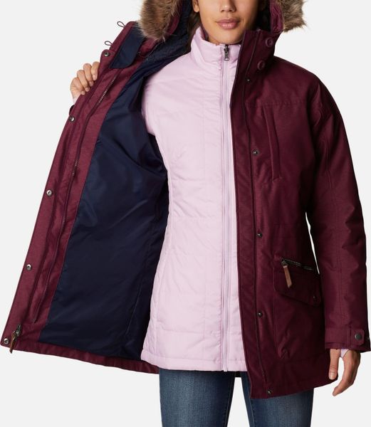Carson Pass IC Jacket