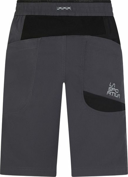 Ecstatic Short Men