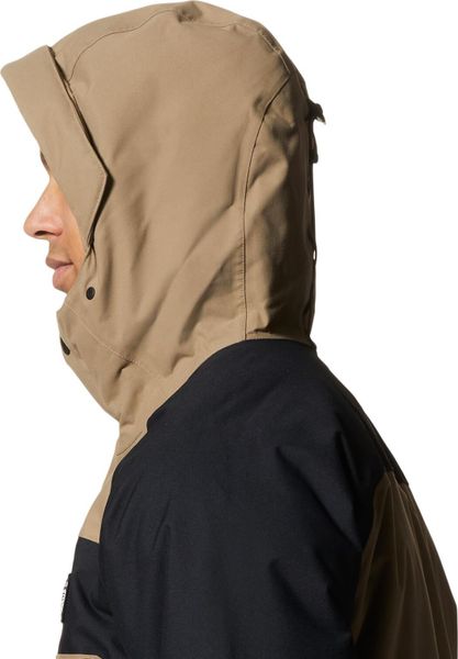 Weather Down Parka