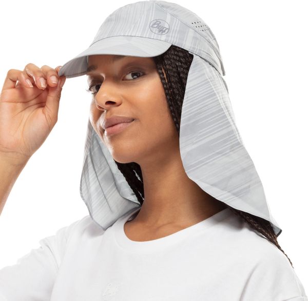 Pack Sahara Cap