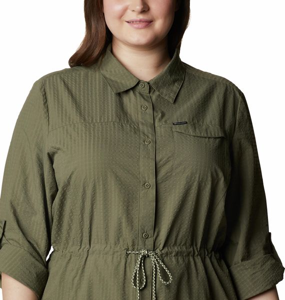 Silver Ridge Novelty Dress