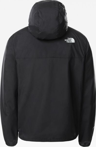 Boy’s Reactor Wind Jacket