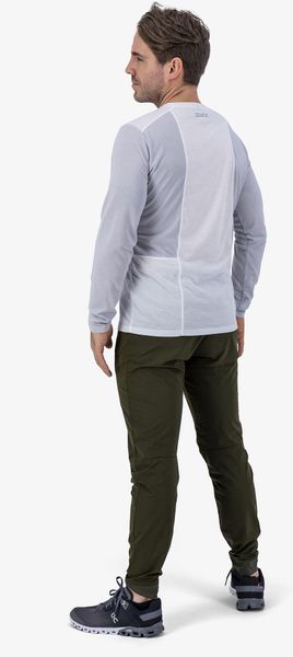 Motion LS T-shirt M