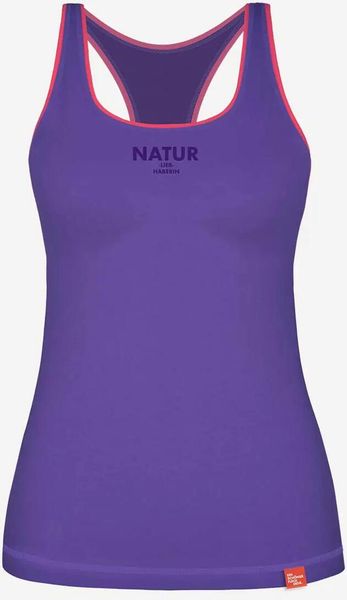 Top Naturliebhaberin