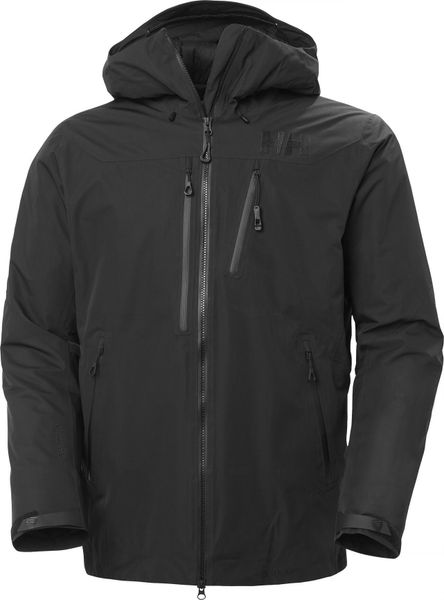 Odin Infinity Insulated Jacket