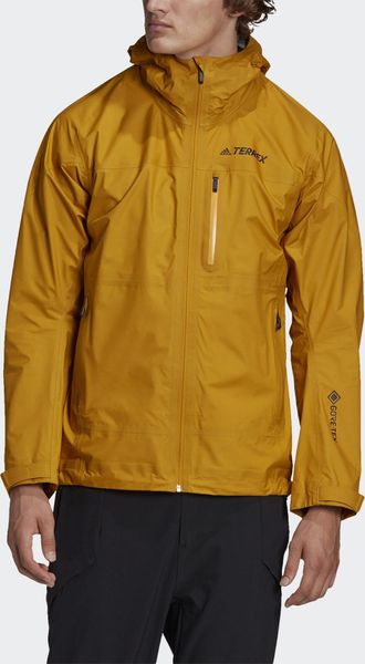 Fastr GTX Jacket