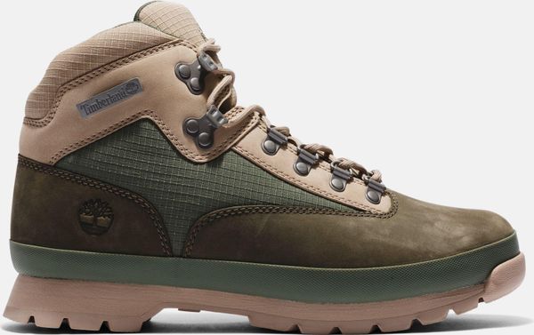 Mens Euro Hiker F/L