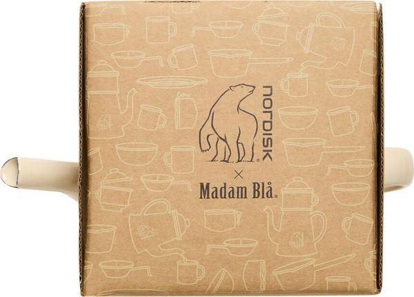Madam Blå Coffee Pot 1,5l